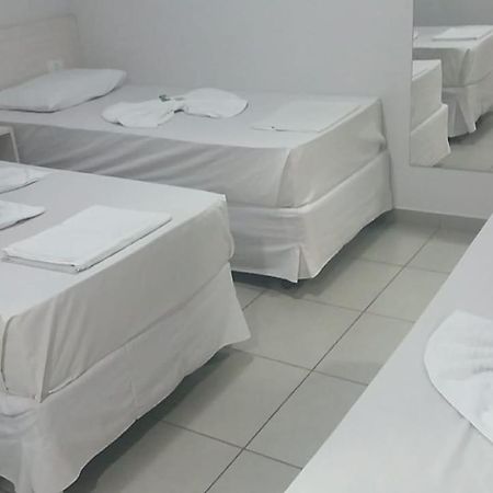 Mfg Hotel Cianorte Exterior foto